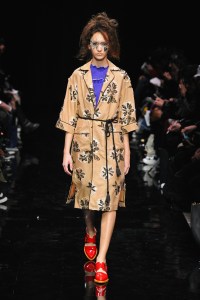 Murral RTW Spring 2018
