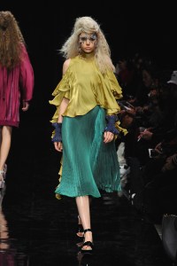 Murral RTW Spring 2018
