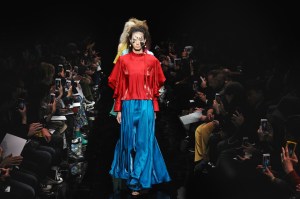 Murral RTW Spring 2018