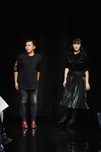 Murral RTW Spring 2018