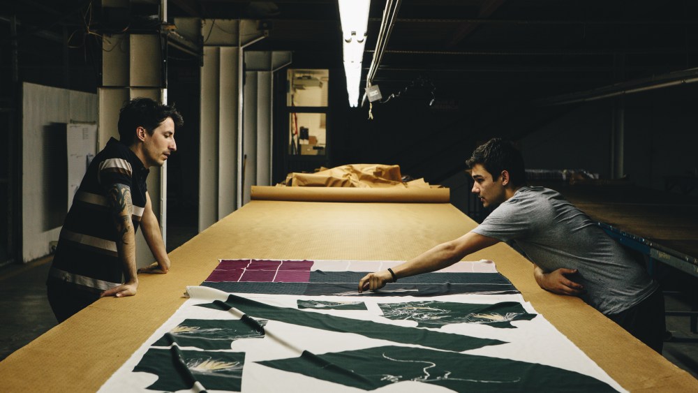 Venture Operating Firm Resonance Builds Emerging Fashion Brands