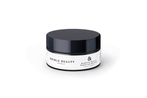 Edible Beauty's Sleeping Beauty Purifying Mousse.