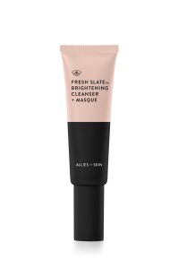 Allies of Skin Fresh Slate Brightening Cleanser.