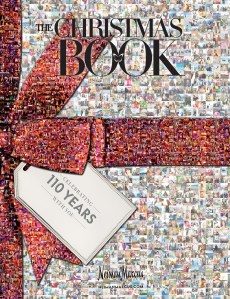 A look at the Neiman Marcus Christmas book.