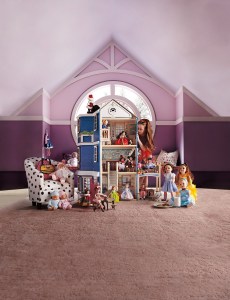 A look at the Neiman Marcus Christmas book.