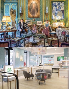 A look at the Neiman Marcus Christmas book.
