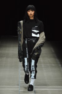 Nerd Unit RTW Spring 2018