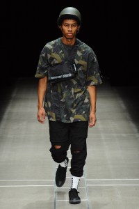 Nerd Unit RTW Spring 2018