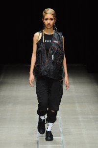 Nerd Unit RTW Spring 2018