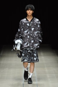 Nerd Unit RTW Spring 2018