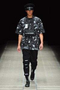 Nerd Unit RTW Spring 2018