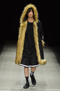 Nerd Unit RTW Spring 2018