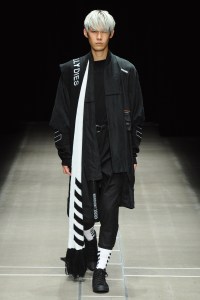 Nerd Unit RTW Spring 2018