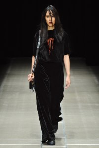 Nerd Unit RTW Spring 2018