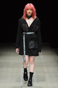 Nerd Unit RTW Spring 2018