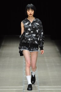 Nerd Unit RTW Spring 2018