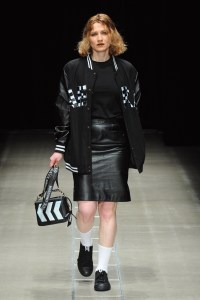 Nerd Unit RTW Spring 2018