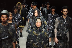 Nerd Unit RTW Spring 2018