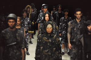 Nerd Unit RTW Spring 2018