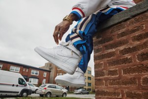 Nike x Don C