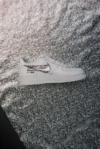 Nike x Off-White