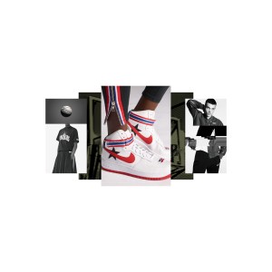 Nike Riccardo Tisci