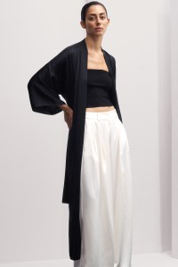Nili Lotan RTW Spring 2018