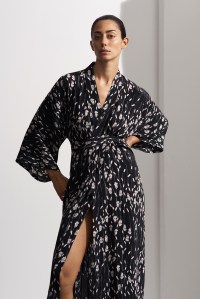 Nili Lotan RTW Spring 2018