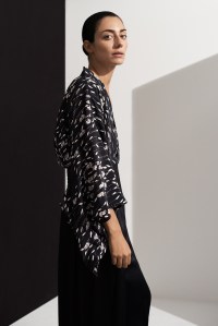 Nili Lotan RTW Spring 2018