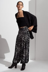 Nili Lotan RTW Spring 2018