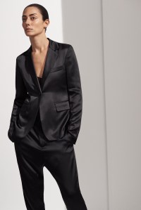 Nili Lotan RTW Spring 2018