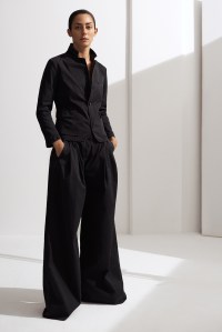 Nili Lotan RTW Spring 2018