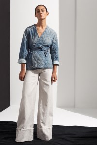 Nili Lotan RTW Spring 2018
