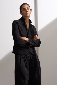 Nili Lotan RTW Spring 2018