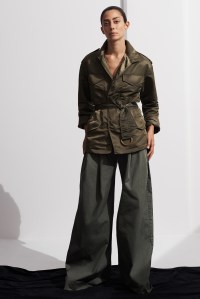 Nili Lotan RTW Spring 2018