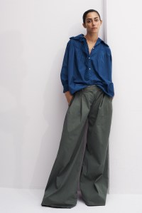 Nili Lotan RTW Spring 2018