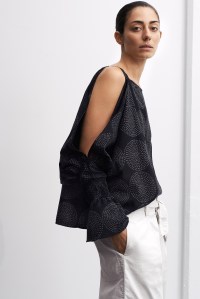 Nili Lotan RTW Spring 2018