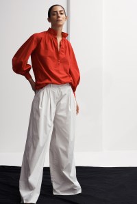Nili Lotan RTW Spring 2018