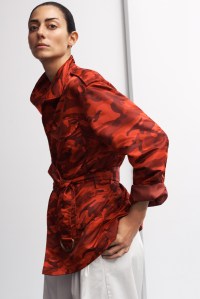 Nili Lotan RTW Spring 2018