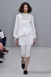 Nobi Talai RTW Spring 2018