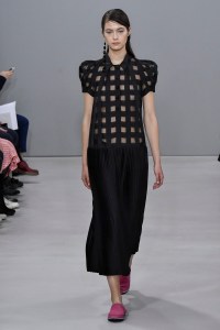Nobi Talai RTW Spring 2018