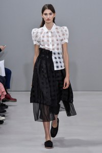 Nobi Talai RTW Spring 2018