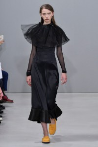 Nobi Talai RTW Spring 2018