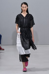 Nobi Talai RTW Spring 2018