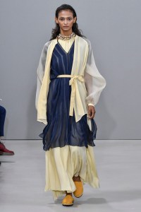 Nobi Talai RTW Spring 2018