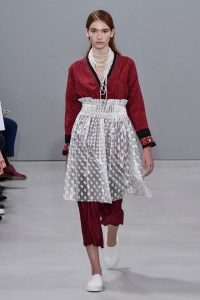 Nobi Talai RTW Spring 2018