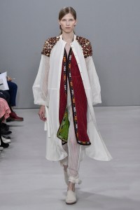 Nobi Talai RTW Spring 2018