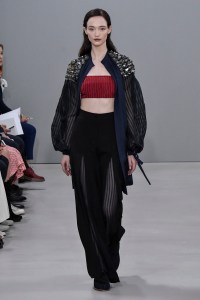 Nobi Talai RTW Spring 2018