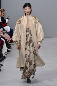 Nobi Talai RTW Spring 2018