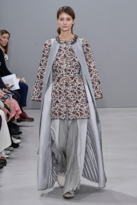 Nobi Talai RTW Spring 2018